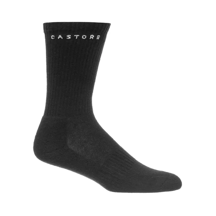 2 Pack Basic Crew Sock