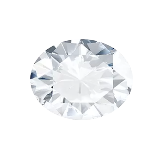 2.030ct Oval Diamond (IN-1099534)