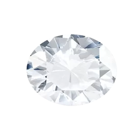 2.030ct Oval Diamond (IN-1099534)