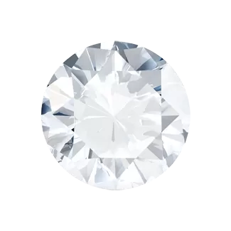 2.560ct Round Diamond (IN-1118021)