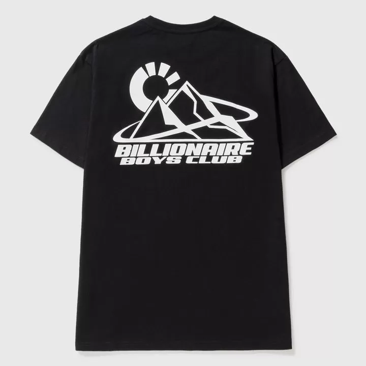 (40% Off) Billionaire Boys Club Higher Tee Black