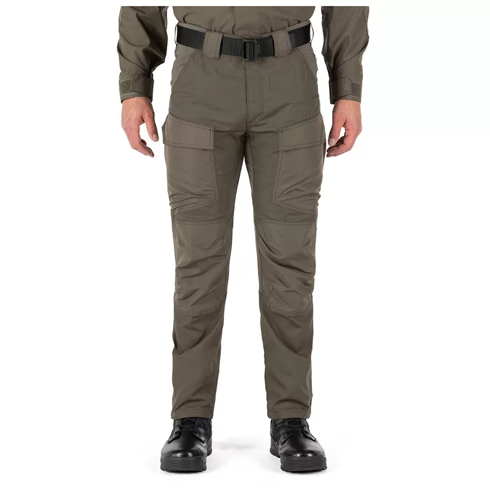 74504-186 PANTALON QUANTUM TDU RANGER GREEN MARCA 5.11 TACTICAL