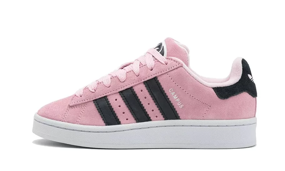 Adidas Campus 00s Clear Pink