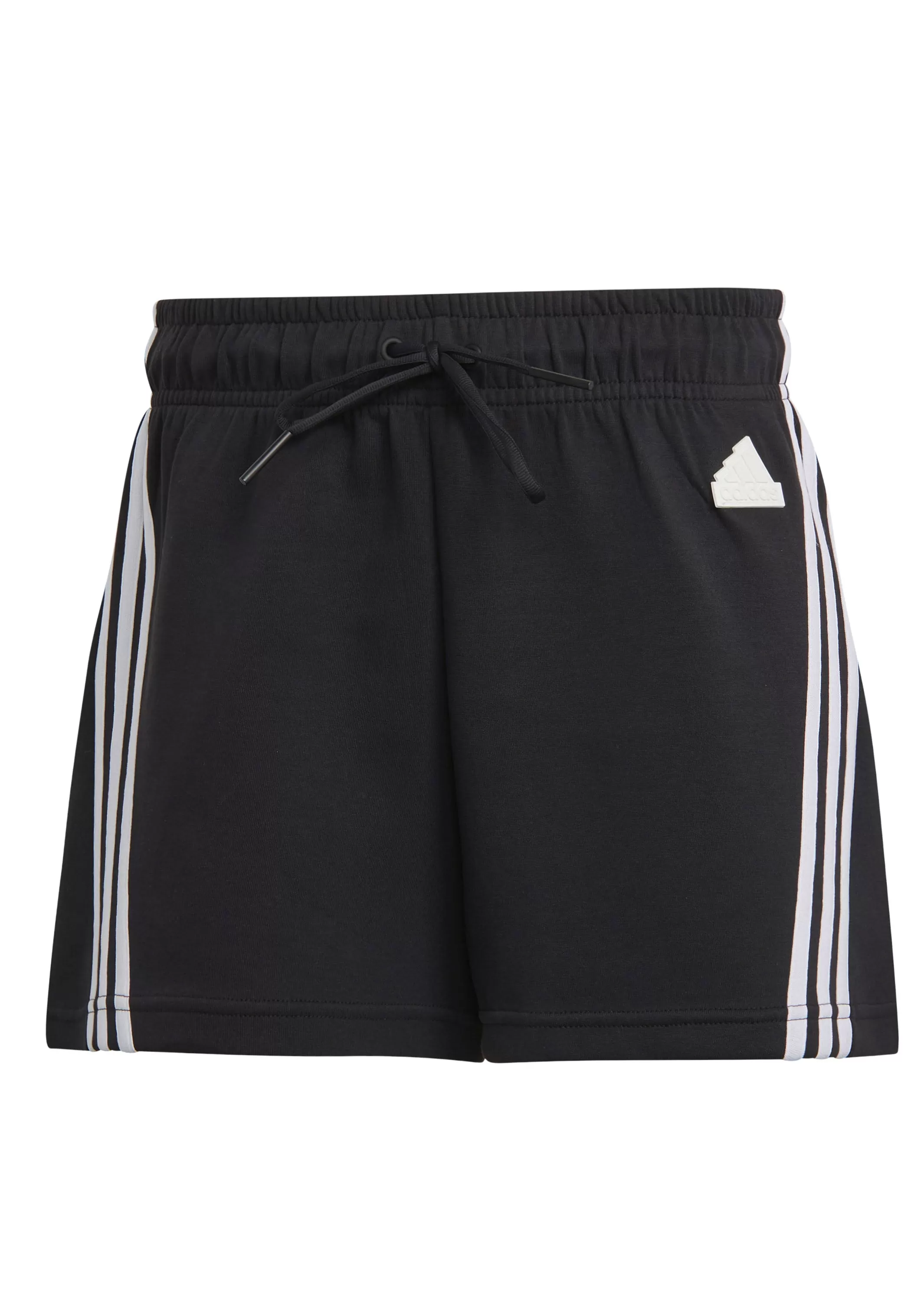 Adidas Future Icons 3-Stripe Shorts <br> HT4712