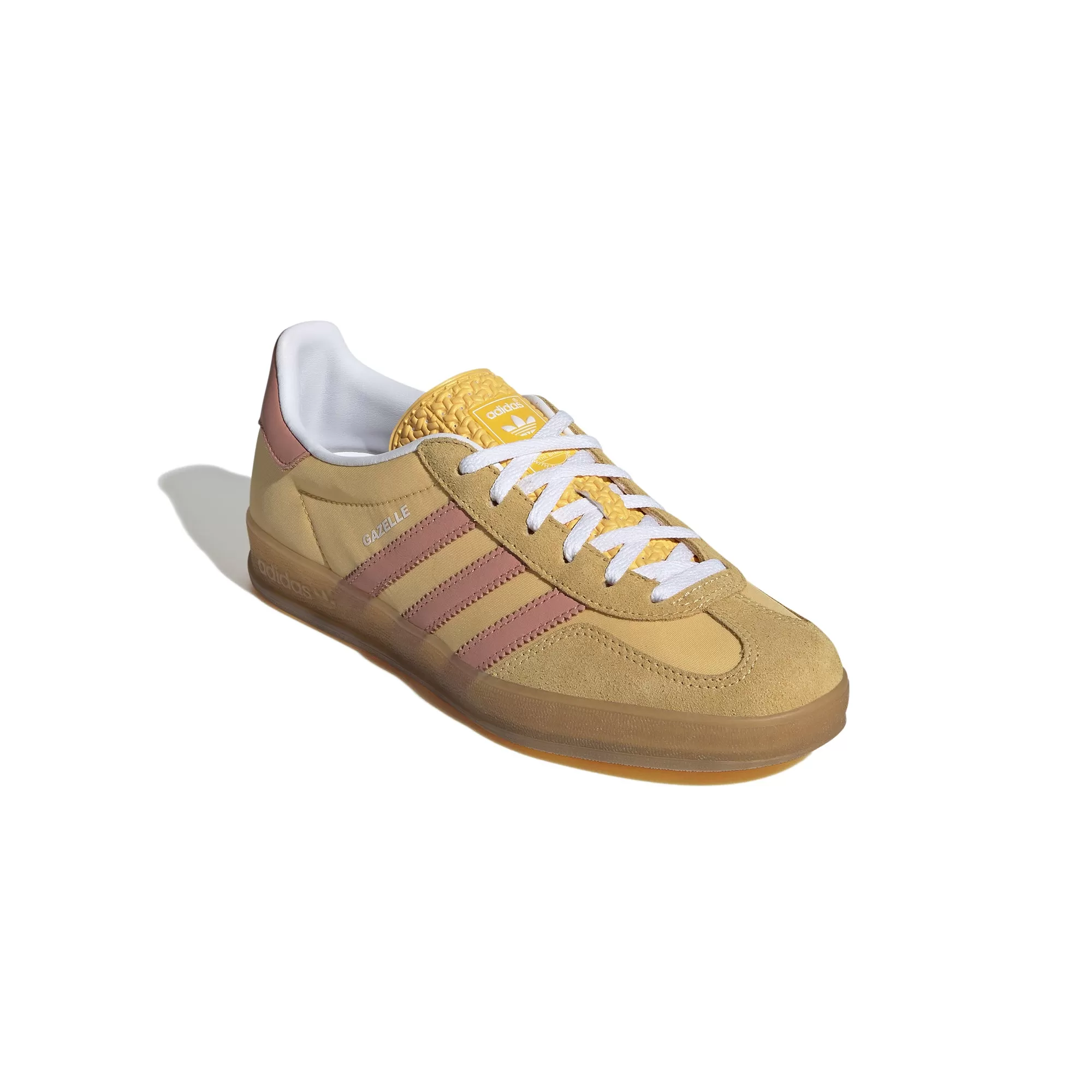 Adidas Womens Gazelle Indoor Shoes