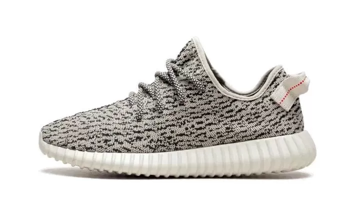 Adidas Yeezy Boost 350 Turtledove