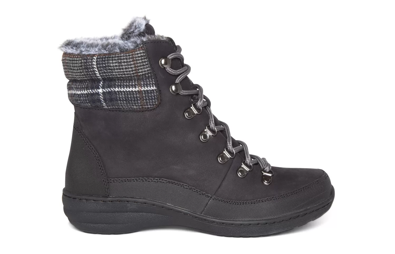 Aetrex Jodie Ankle Boot