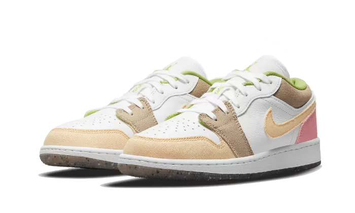 Air Jordan 1 Low Pastel Grind