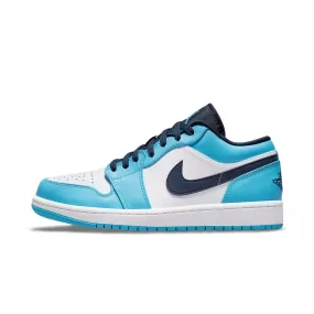 AIR JORDAN 1 LOW UNC GS (YOUTH) 2021