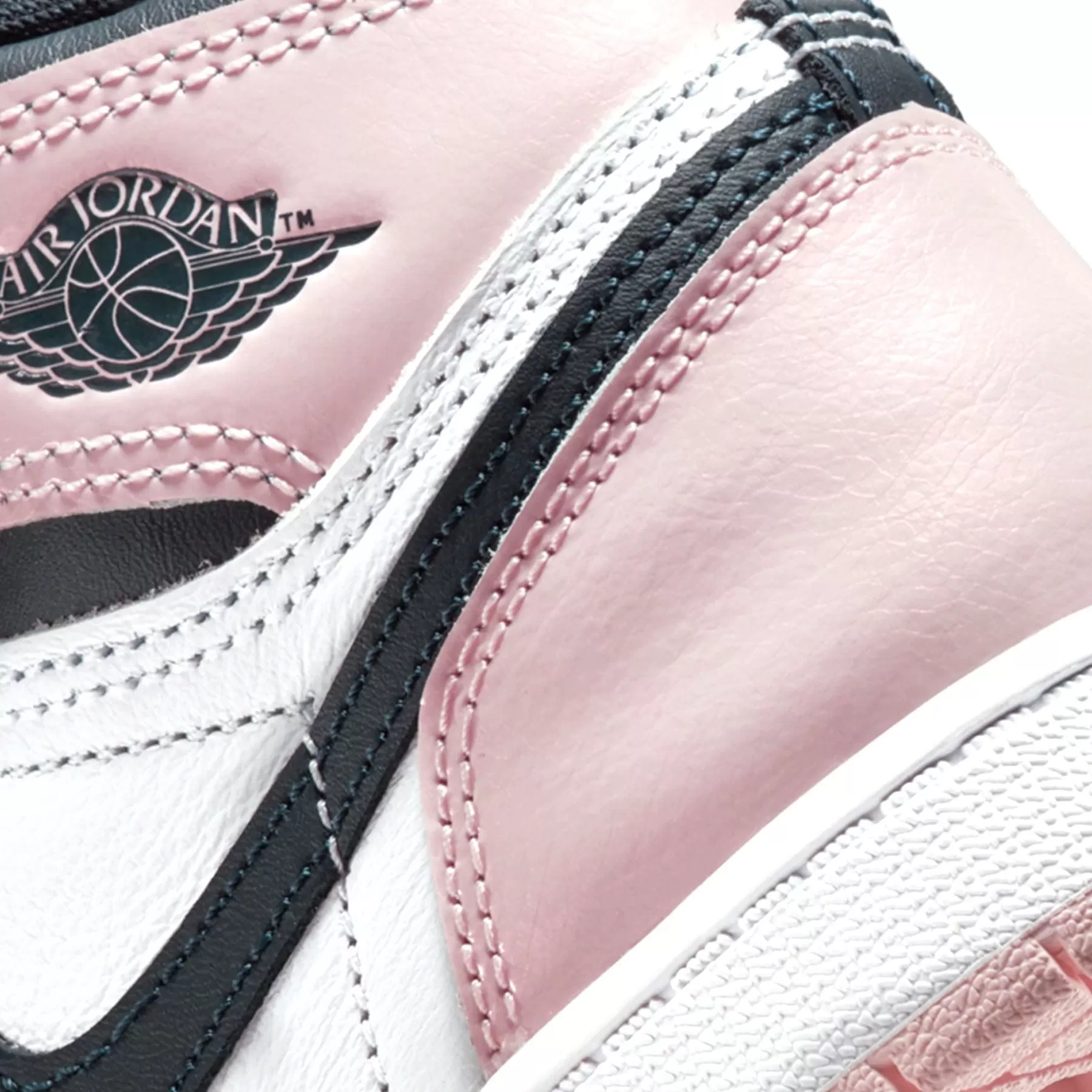 Air Jordan 1 Retro High OG PS 'Bubble Gum'