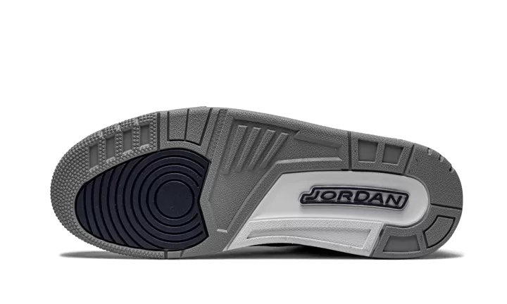 Air Jordan 3 Retro Georgetown 2021 (GS)