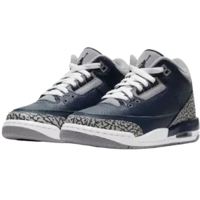 Air Jordan 3 Retro Georgetown 2021 (GS)