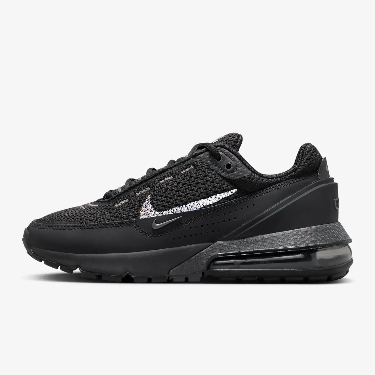 Air Max Pulse Women (Black)