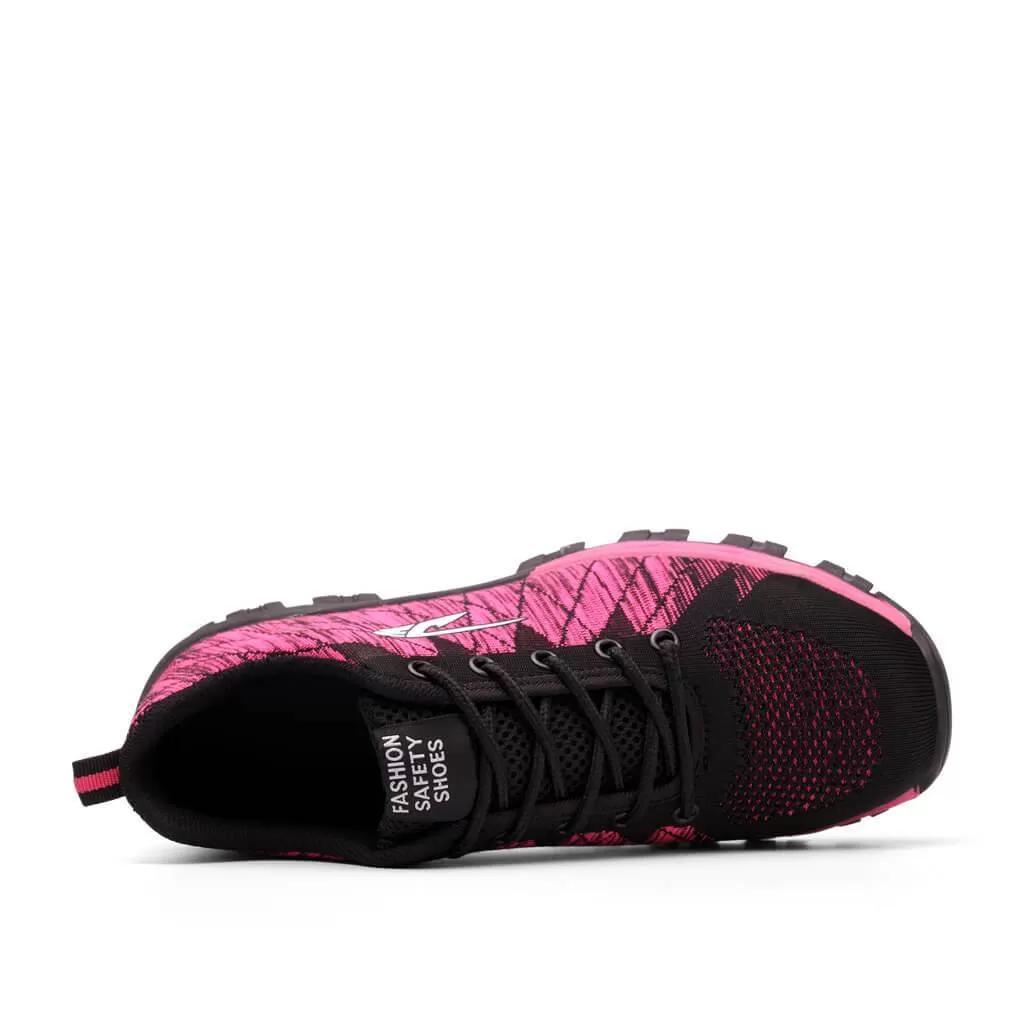 Airwalk Pink