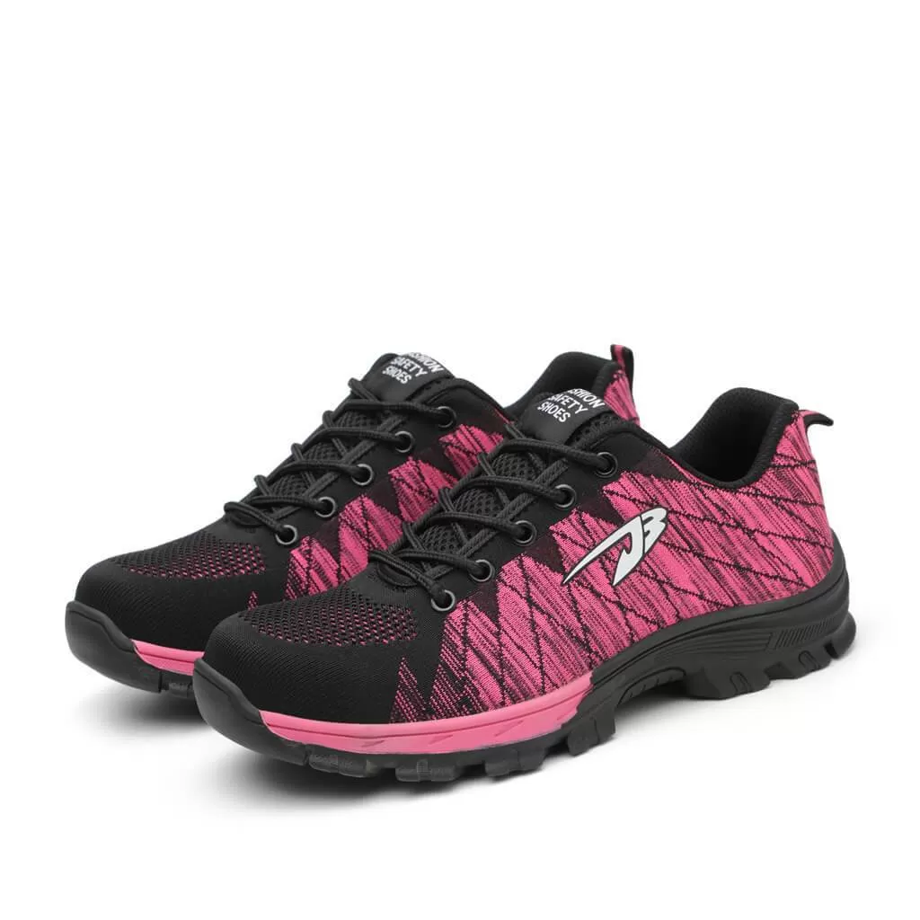 Airwalk Pink