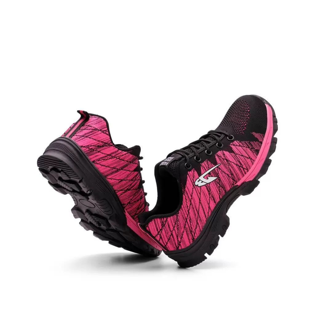 Airwalk Pink