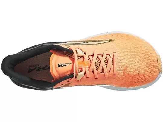 ALTRA Men's Torin 6 - Orange/Black