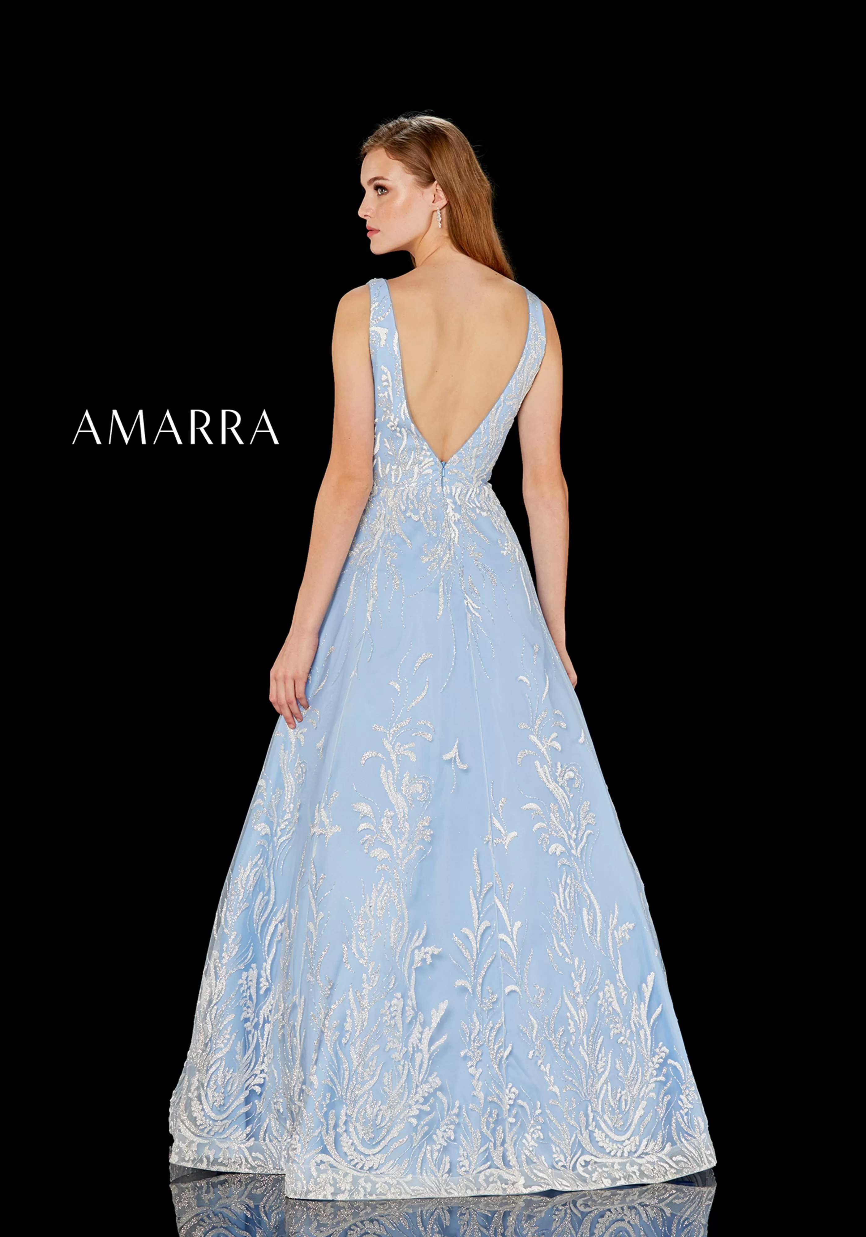 AMARRA 20321 DRESS