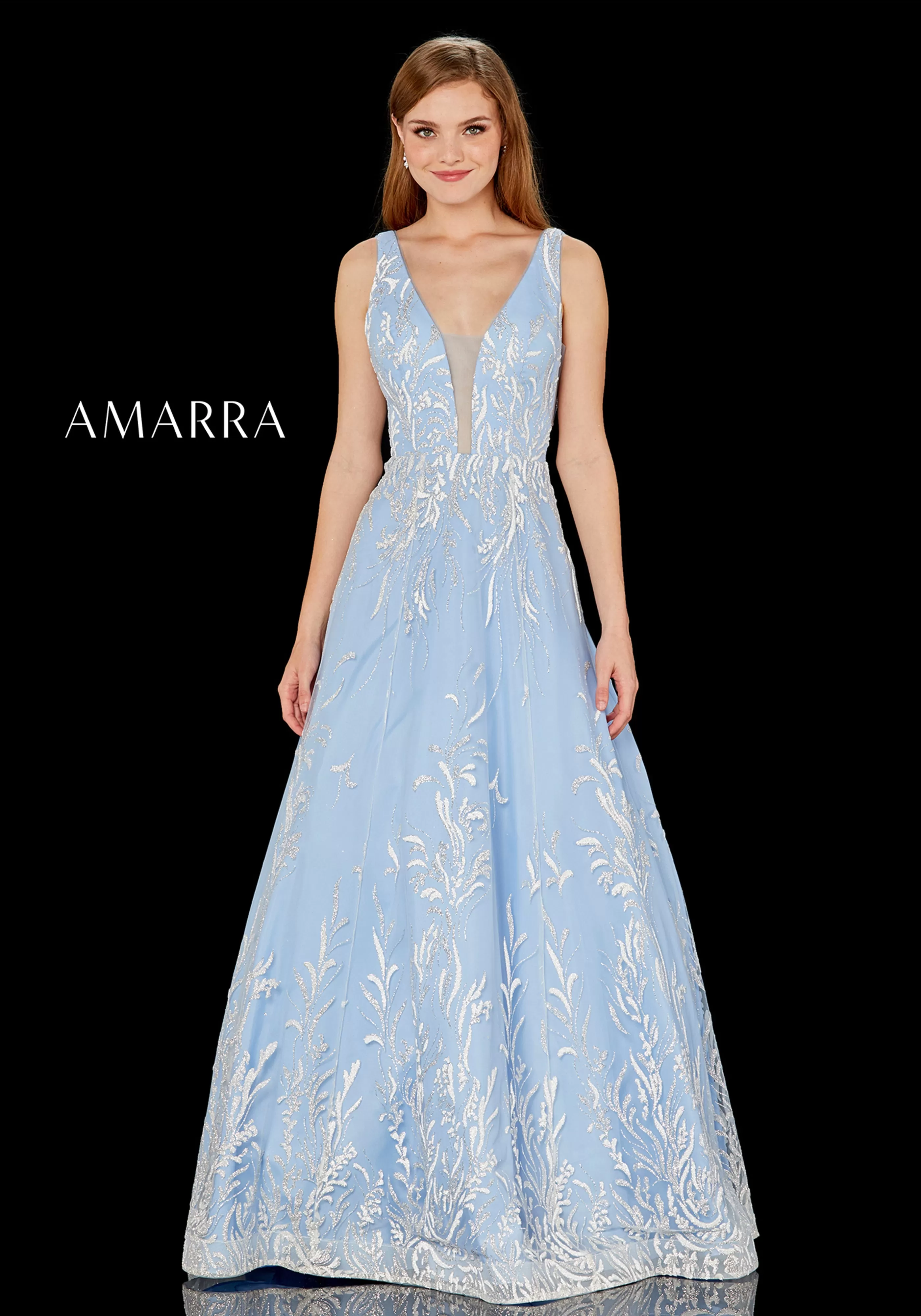 AMARRA 20321 DRESS