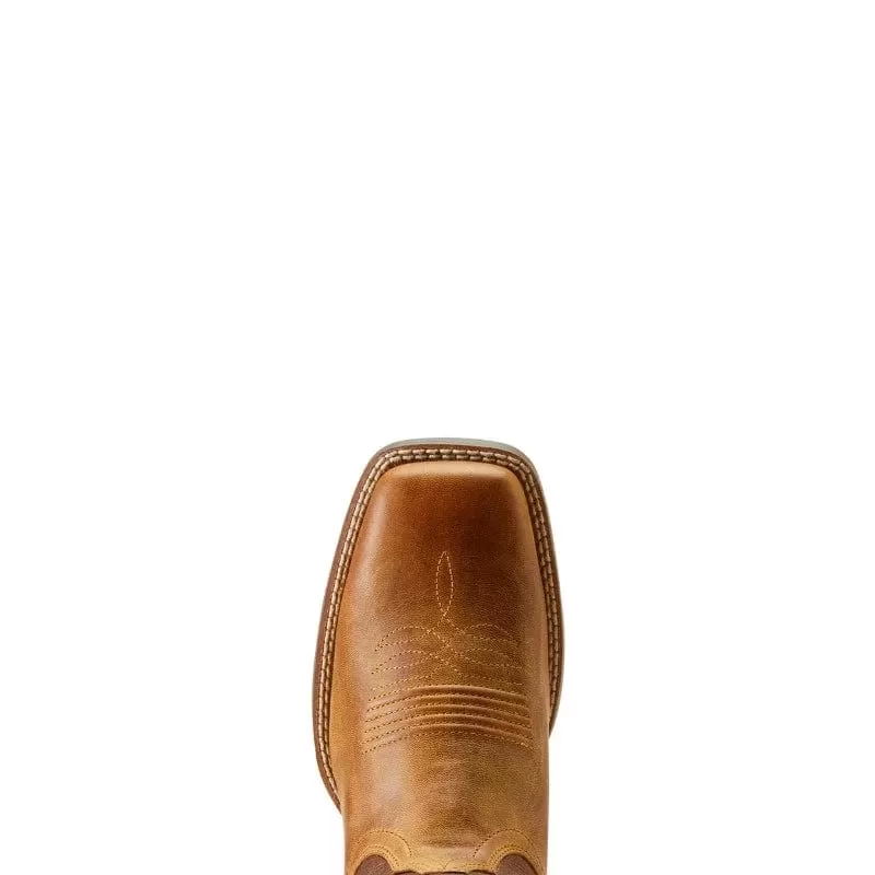 Ariat Boots Womens Round Up Ruidoso