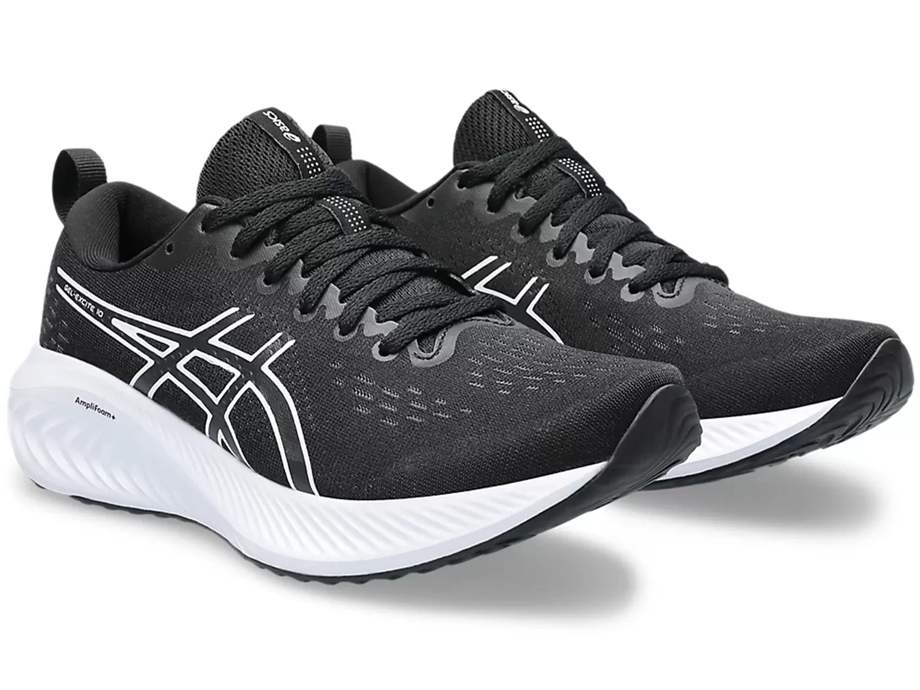 Asics Womens Gel Excite 10 (D Width) <br> 1012B420 003