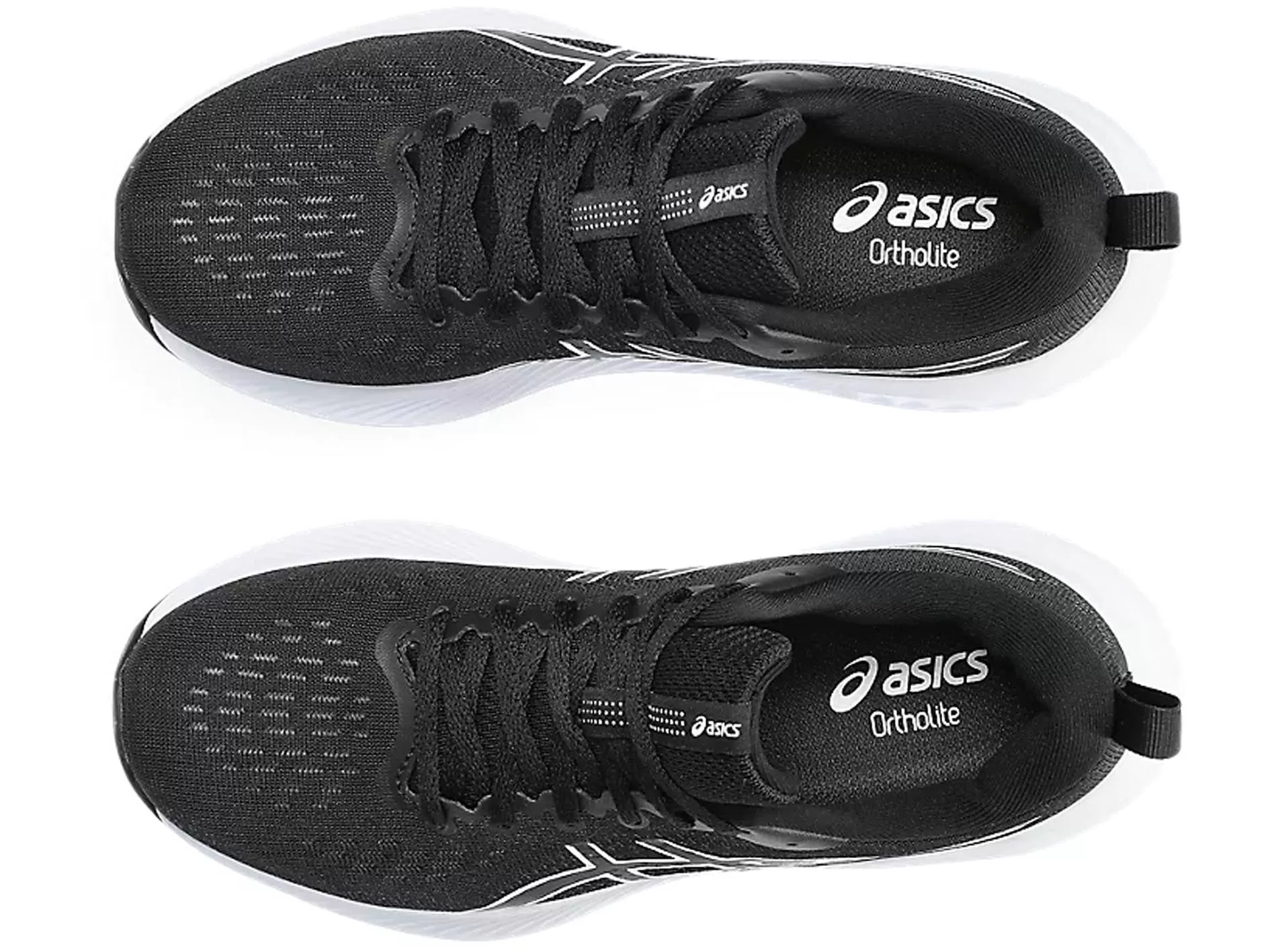 Asics Womens Gel Excite 10 (D Width) <br> 1012B420 003