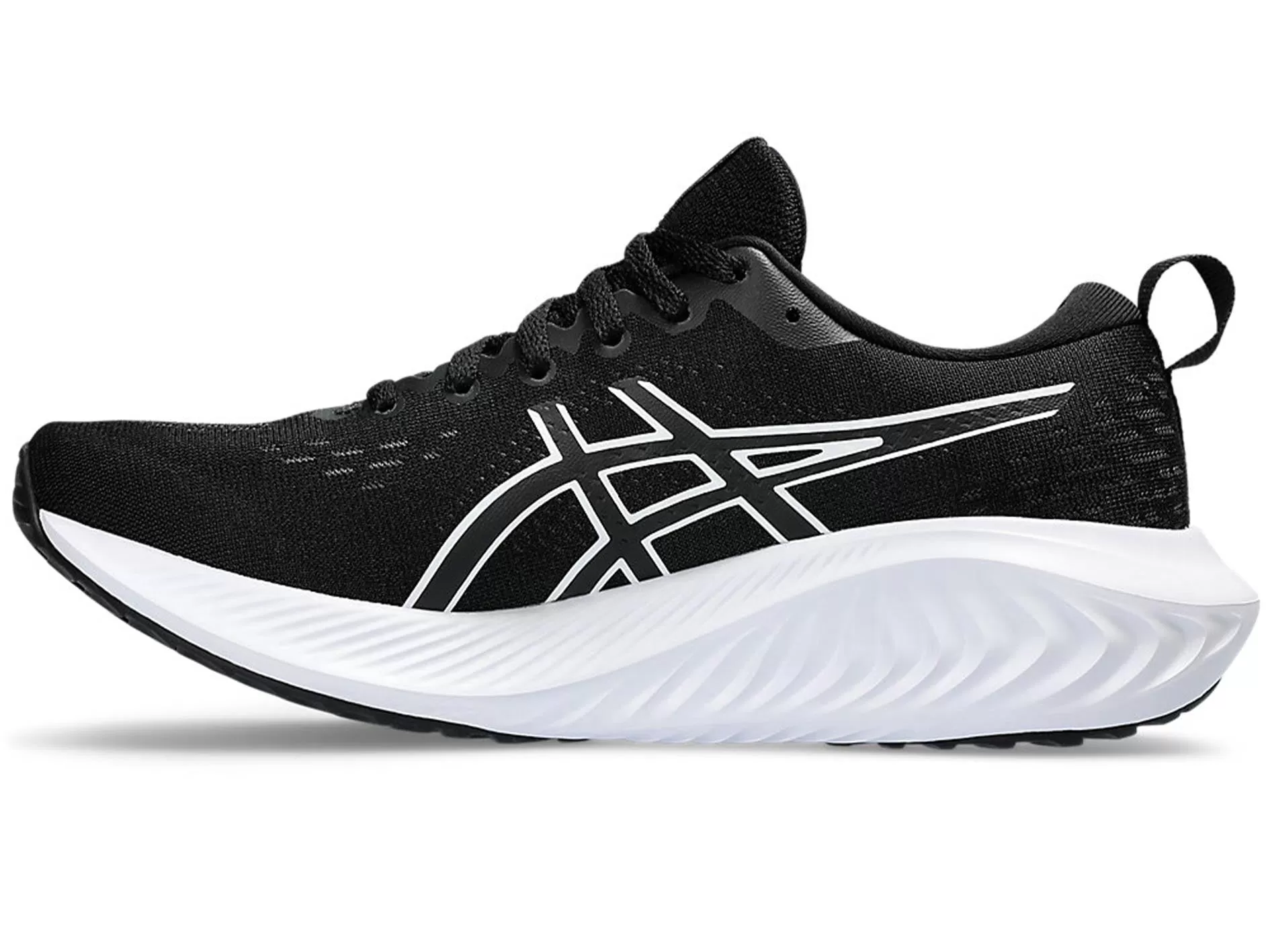 Asics Womens Gel Excite 10 (D Width) <br> 1012B420 003