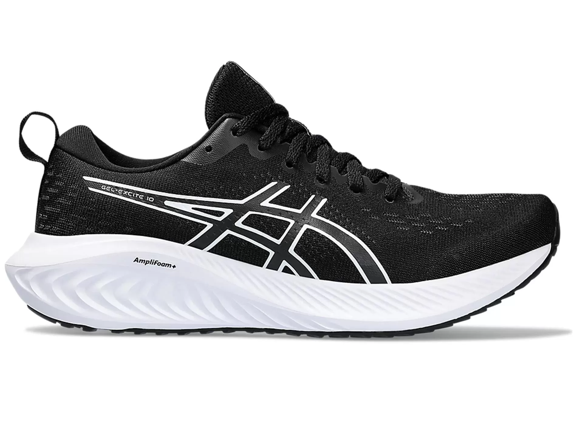 Asics Womens Gel Excite 10 (D Width) <br> 1012B420 003