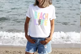 Beach Life Shirt