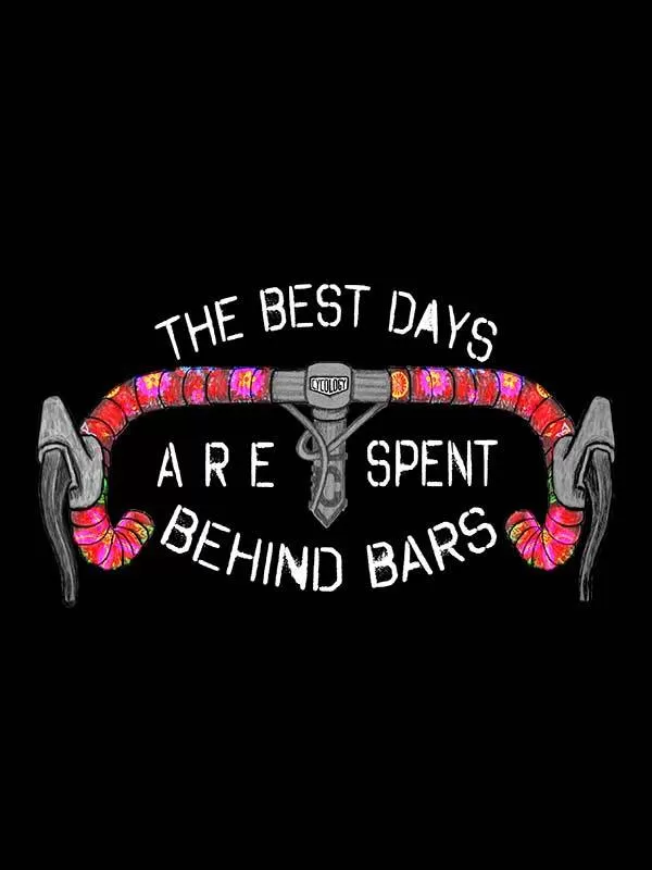 Best Days Behind Bars Women's T Shirt