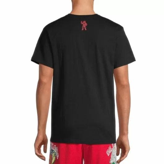 Billionaire Boys Club BB Billionairism SS Tee (Black) 831-4213