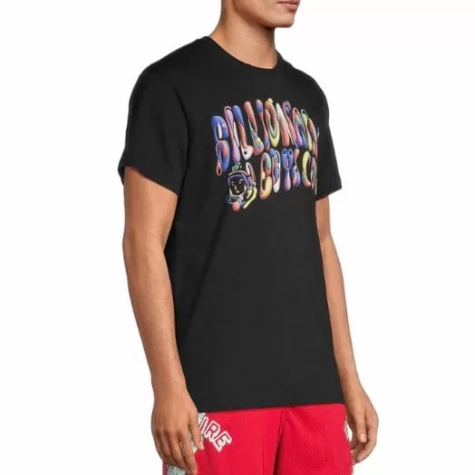 Billionaire Boys Club BB Billionairism SS Tee (Black) 831-4213