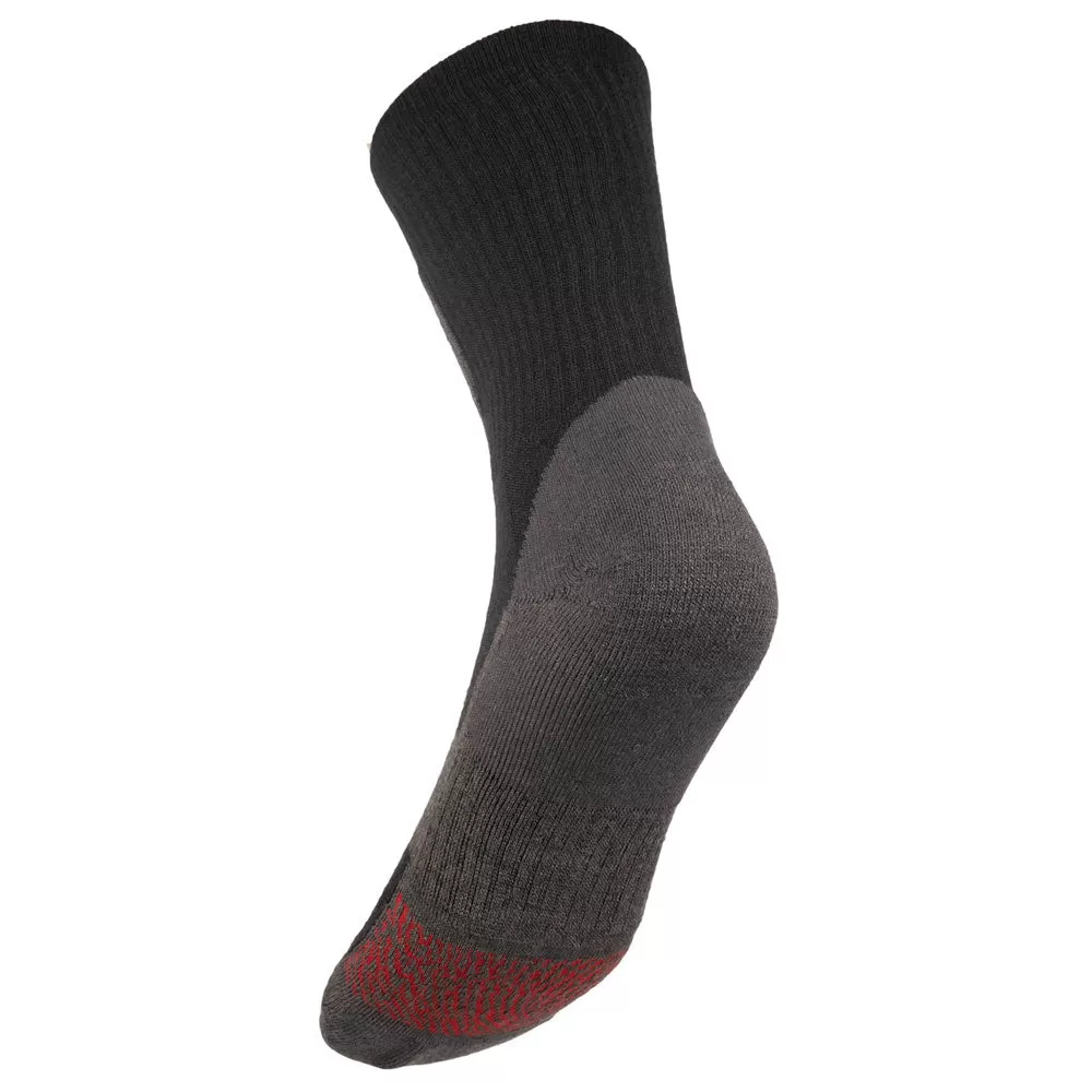 Biowin Neurosocks - Outdoor Crew - Charcoal