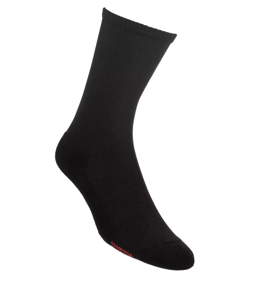 Biowin Neurosocks - Wellness Crew - Black