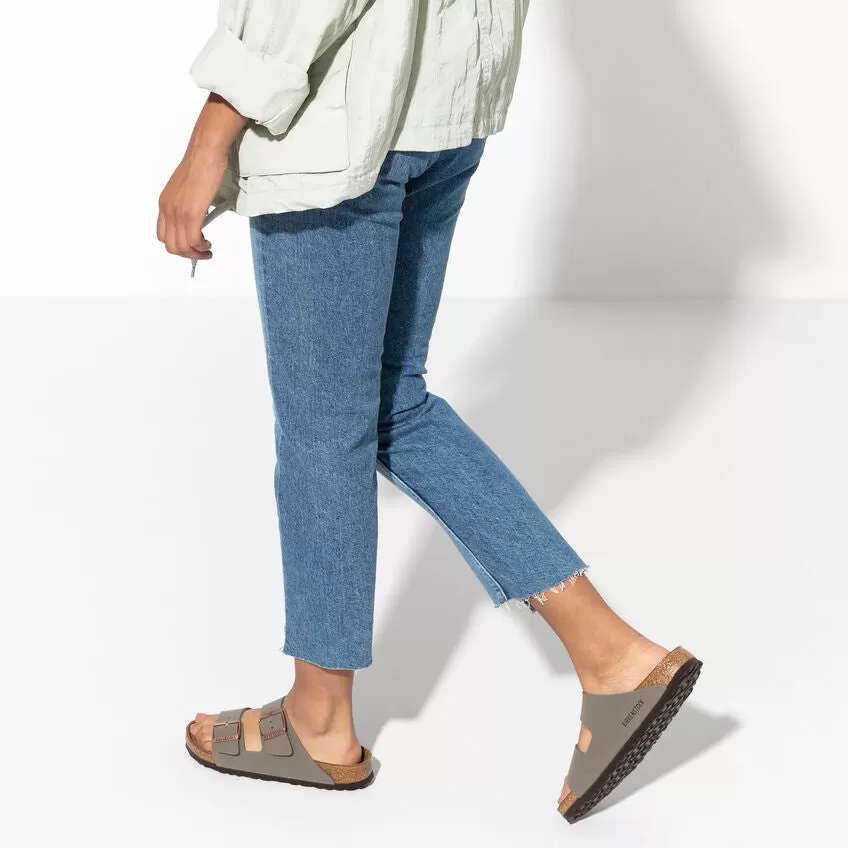 Birkenstock Arizona Nabuck - Sandali Lifestyle