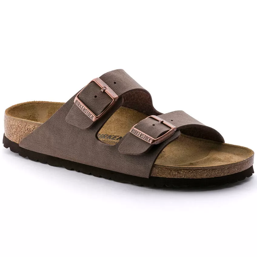 Birkenstock Arizona Nabuck - Sandali Lifestyle