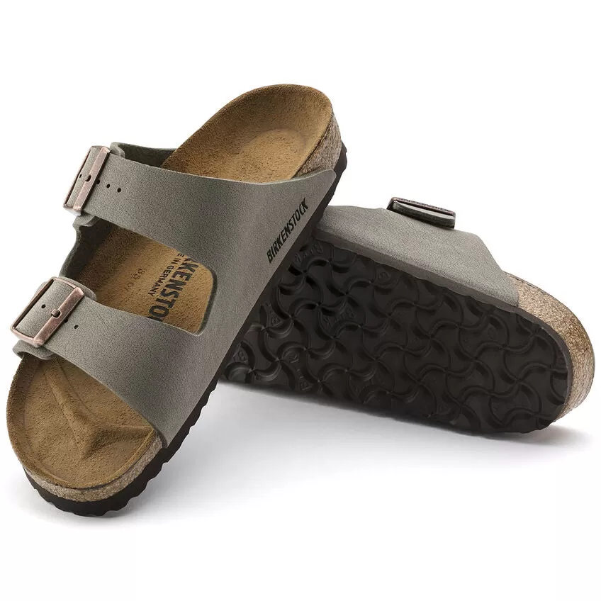 Birkenstock Arizona Nabuck - Sandali Lifestyle