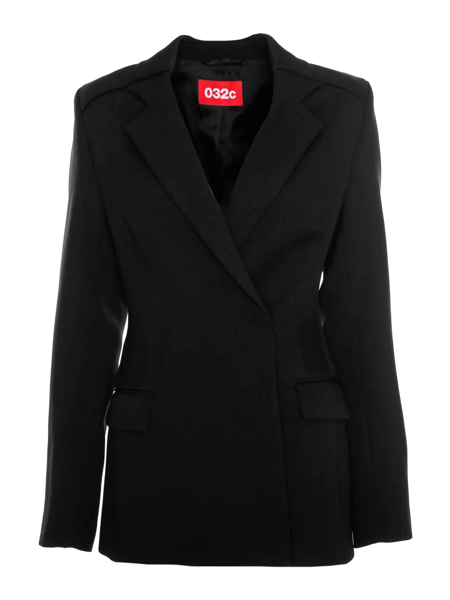 Blazer Clepsydra Tailored Jacket