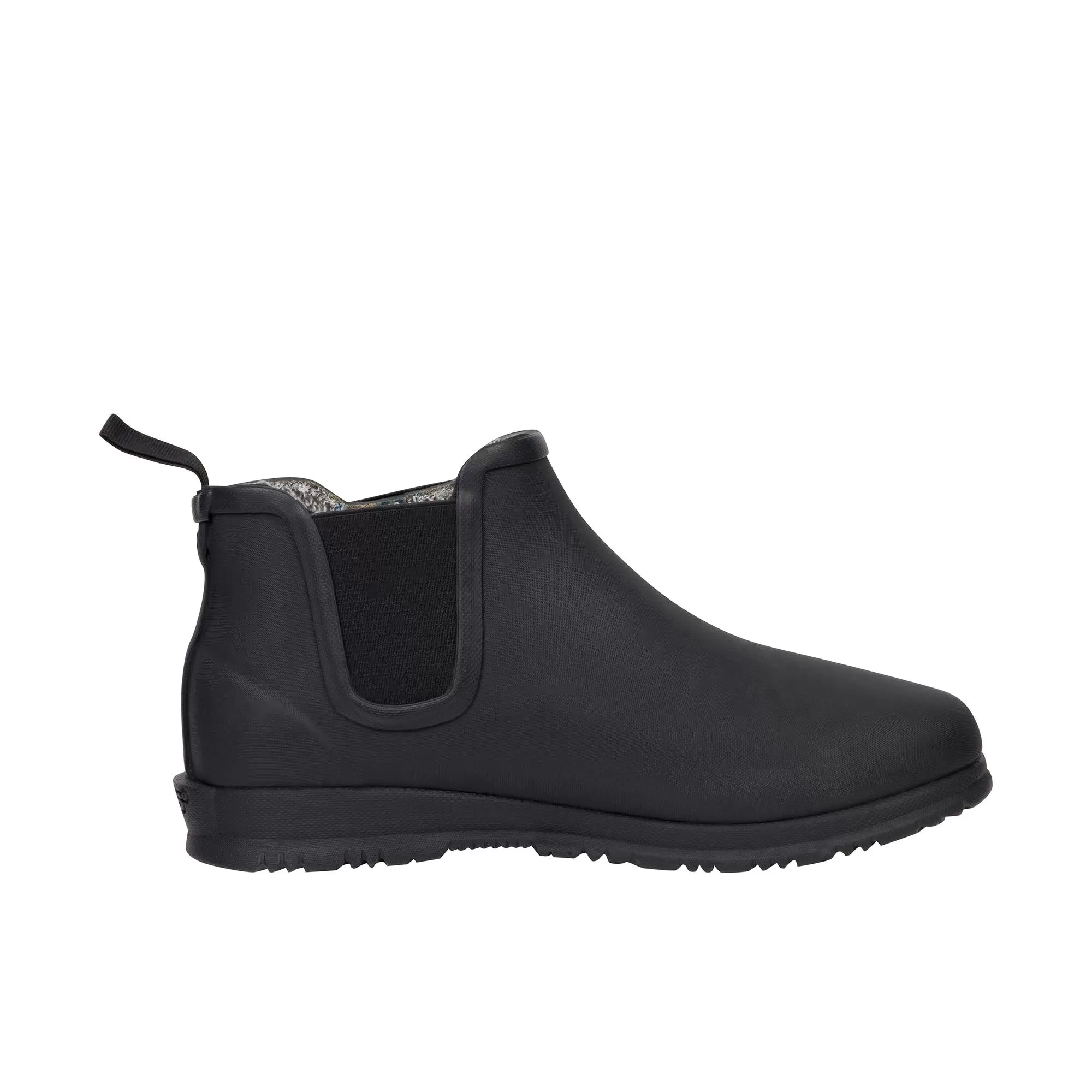 Bogs Womens Sweetpea Winter Black