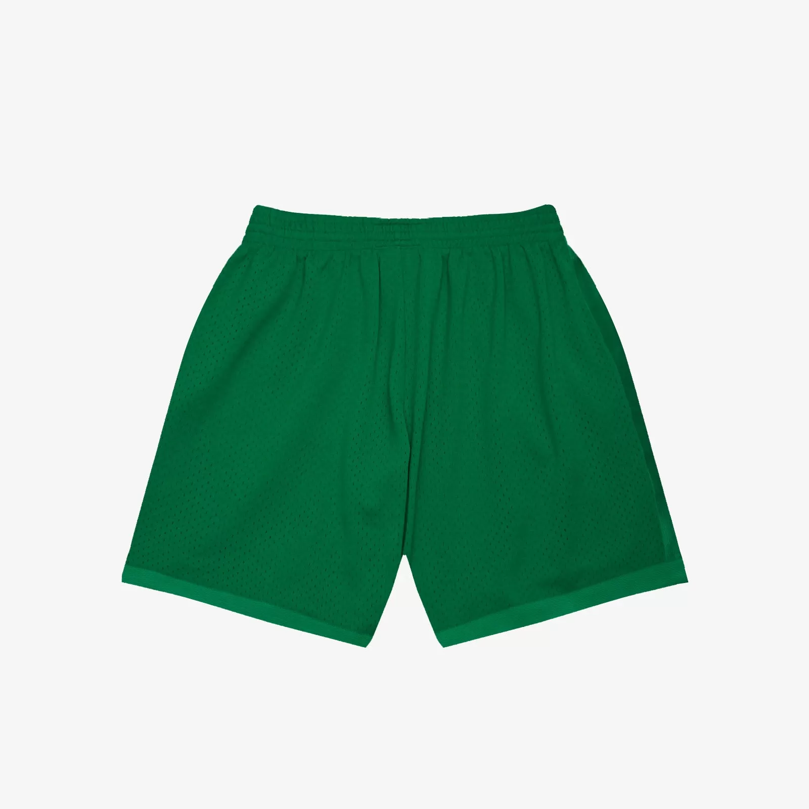 Boston Celtics 12-13 HWC Swingman Shorts - Green