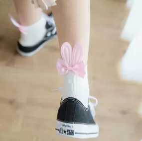 Bunny Ears Socks SD01087