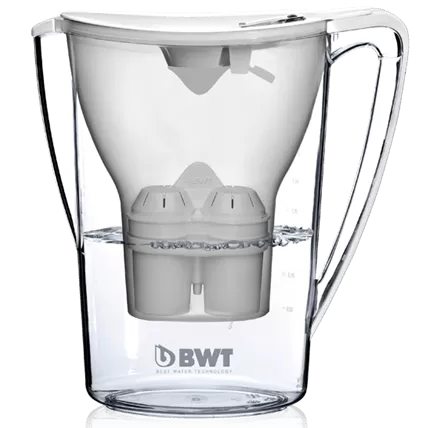 BWT Filter Jug 2.7L