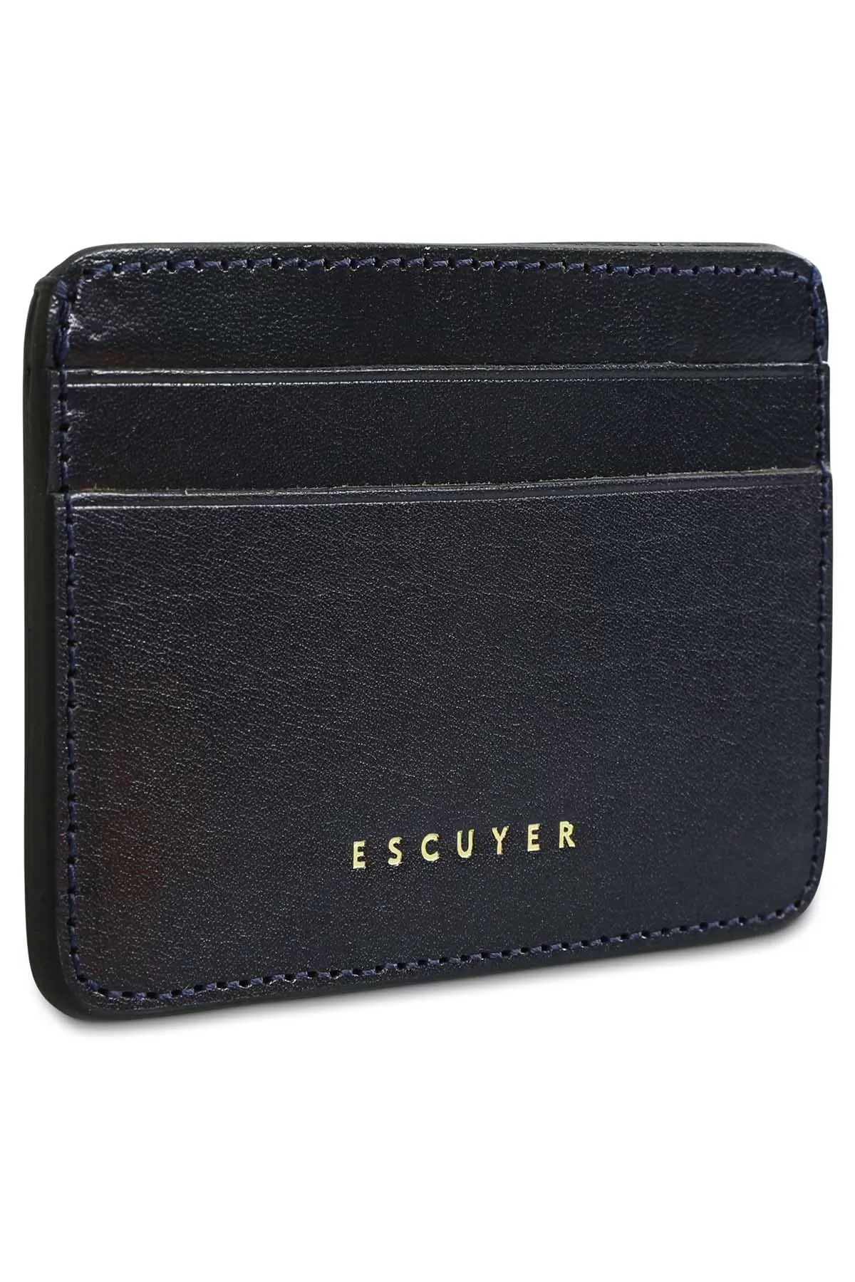 Cardholder - Blue