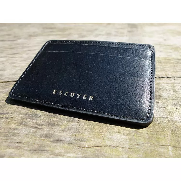 Cardholder - Blue