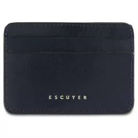 Cardholder - Blue