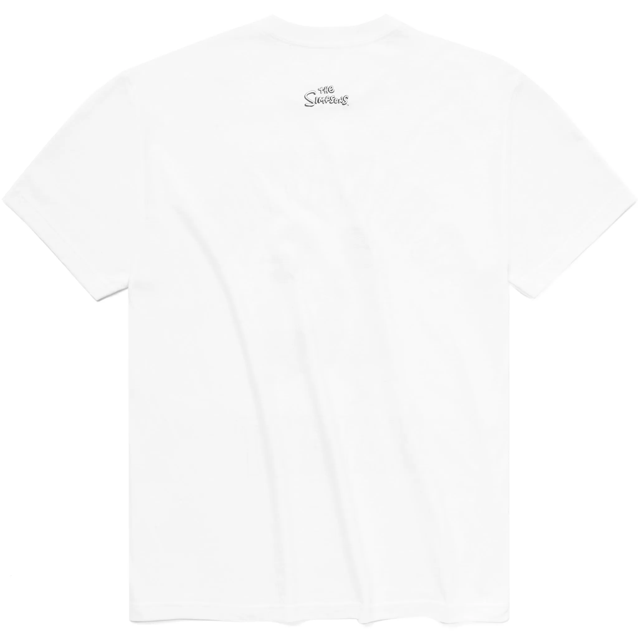 Chinatown Market X The Simpsons Air Bart Arc Tee (White)