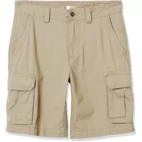 Classic Fit Cargo Short