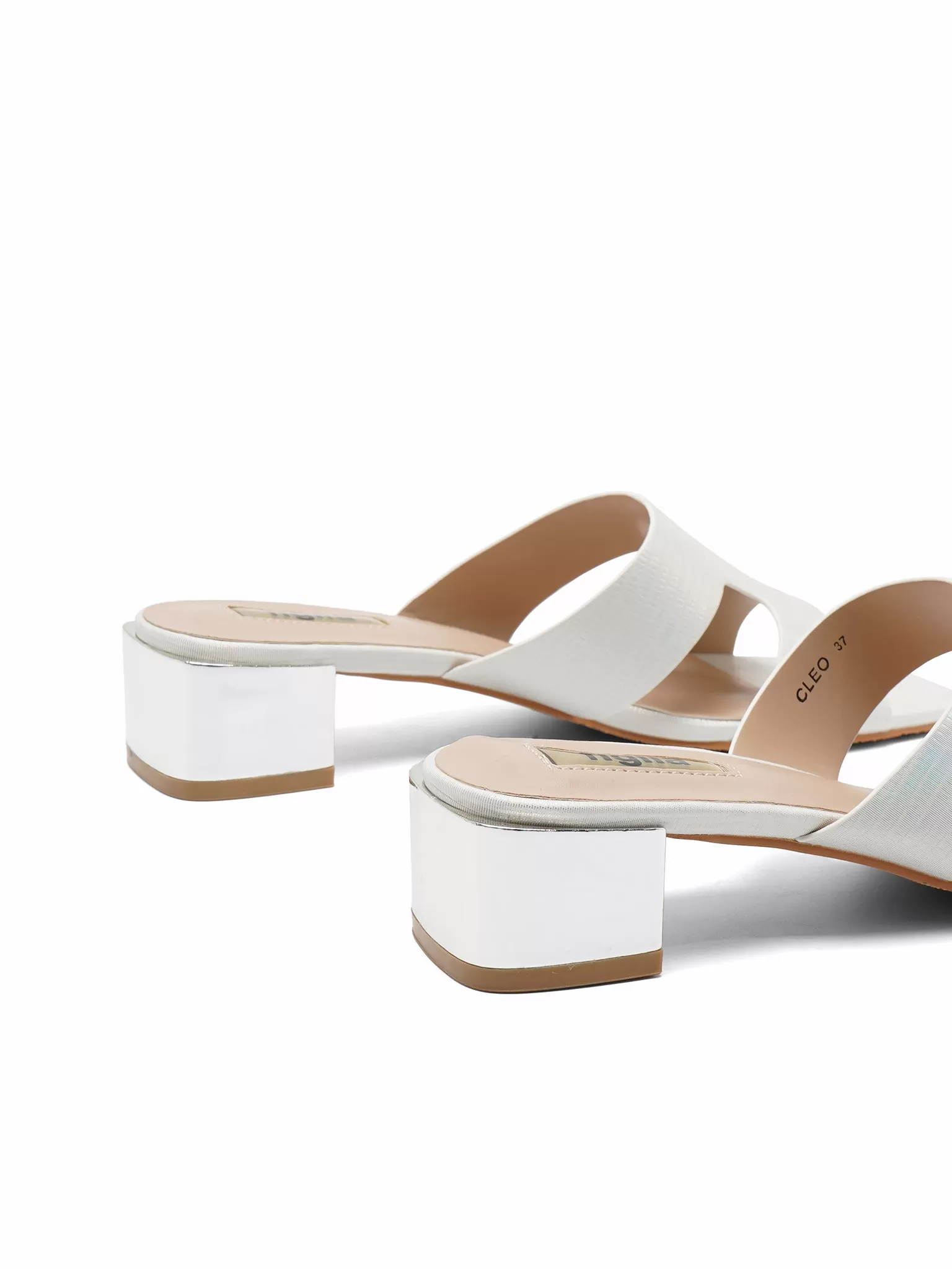 Cleo Heel Slides