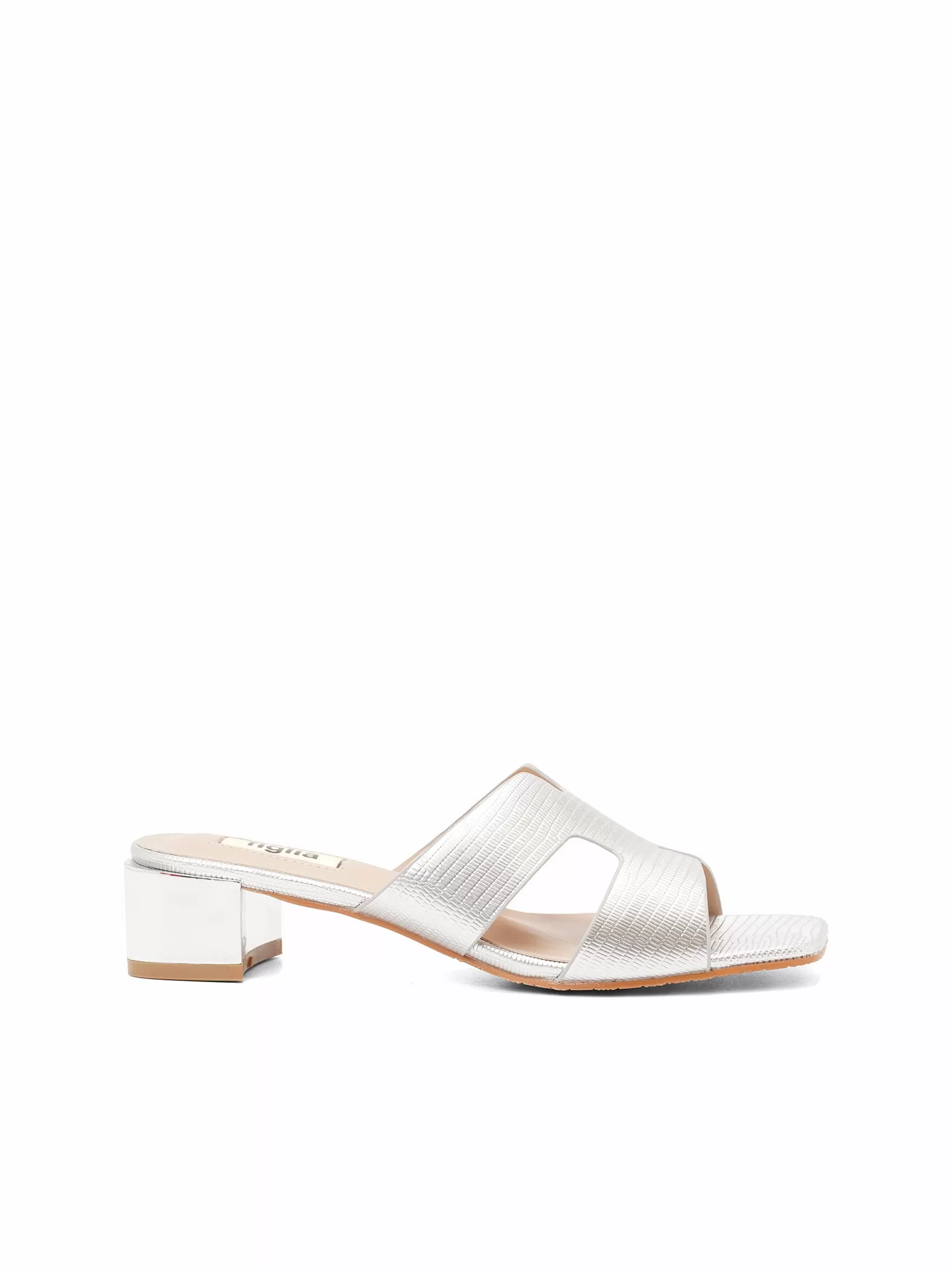 Cleo Heel Slides