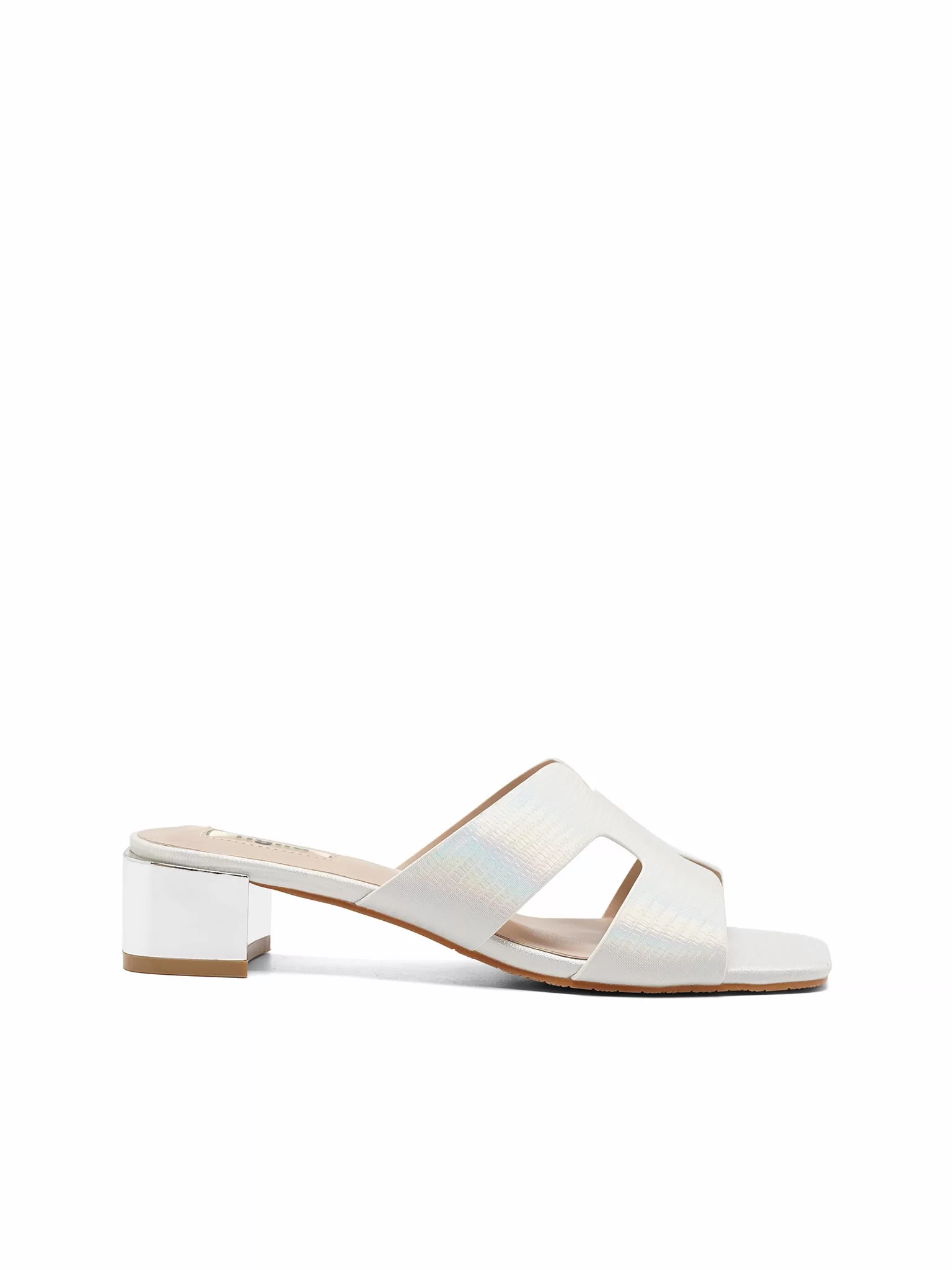 Cleo Heel Slides